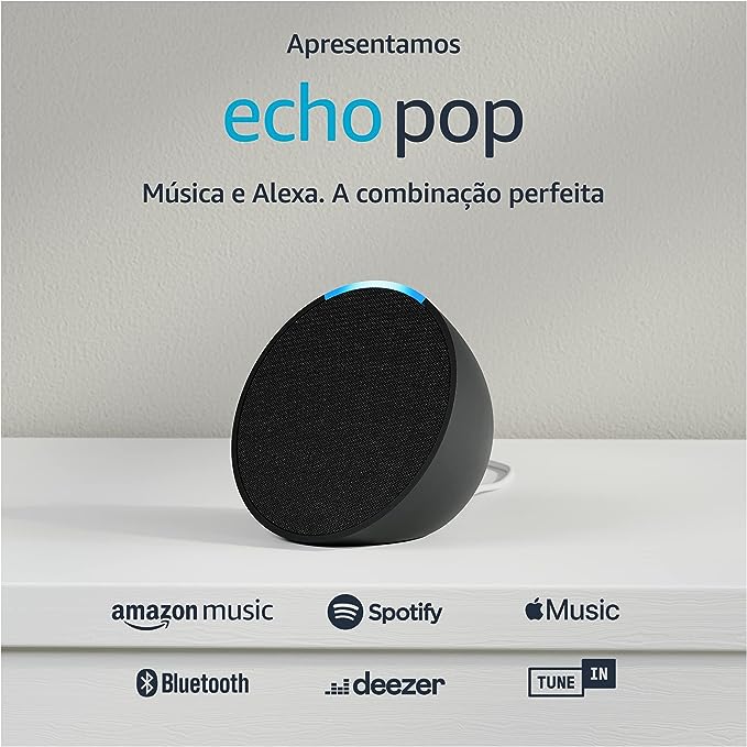 Echo Pop