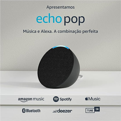 Echo Pop