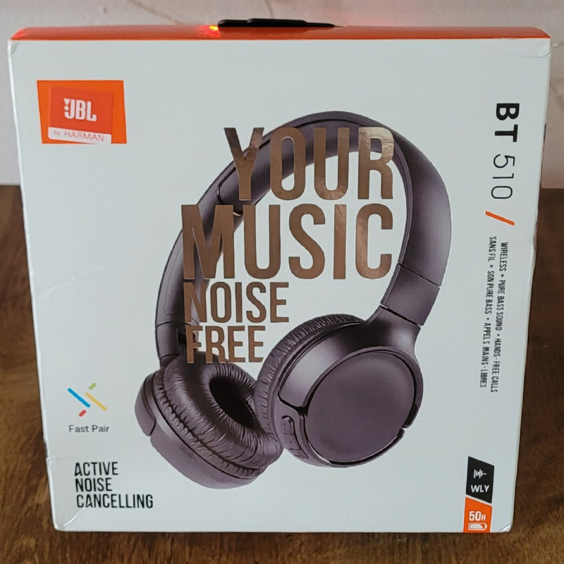 Fone De Ouvido Bluetooth Tune 500BT Stereo - JBL Similar