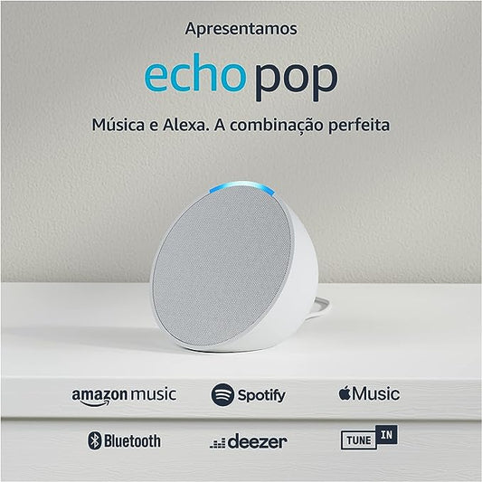 Echo Pop