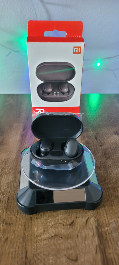 Fone De Ouvido Airdots 2 Bluetooth Redmi E6S C/ VISOR