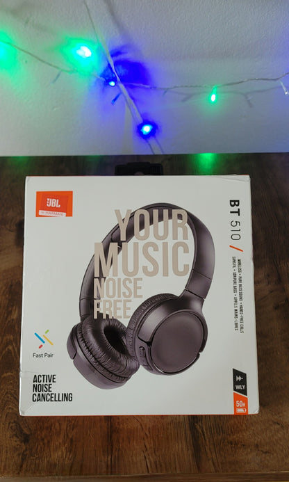 Fone De Ouvido Bluetooth Tune 500BT Stereo - JBL Similar