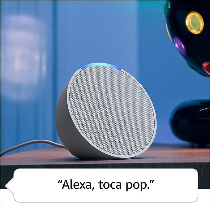 Echo Pop