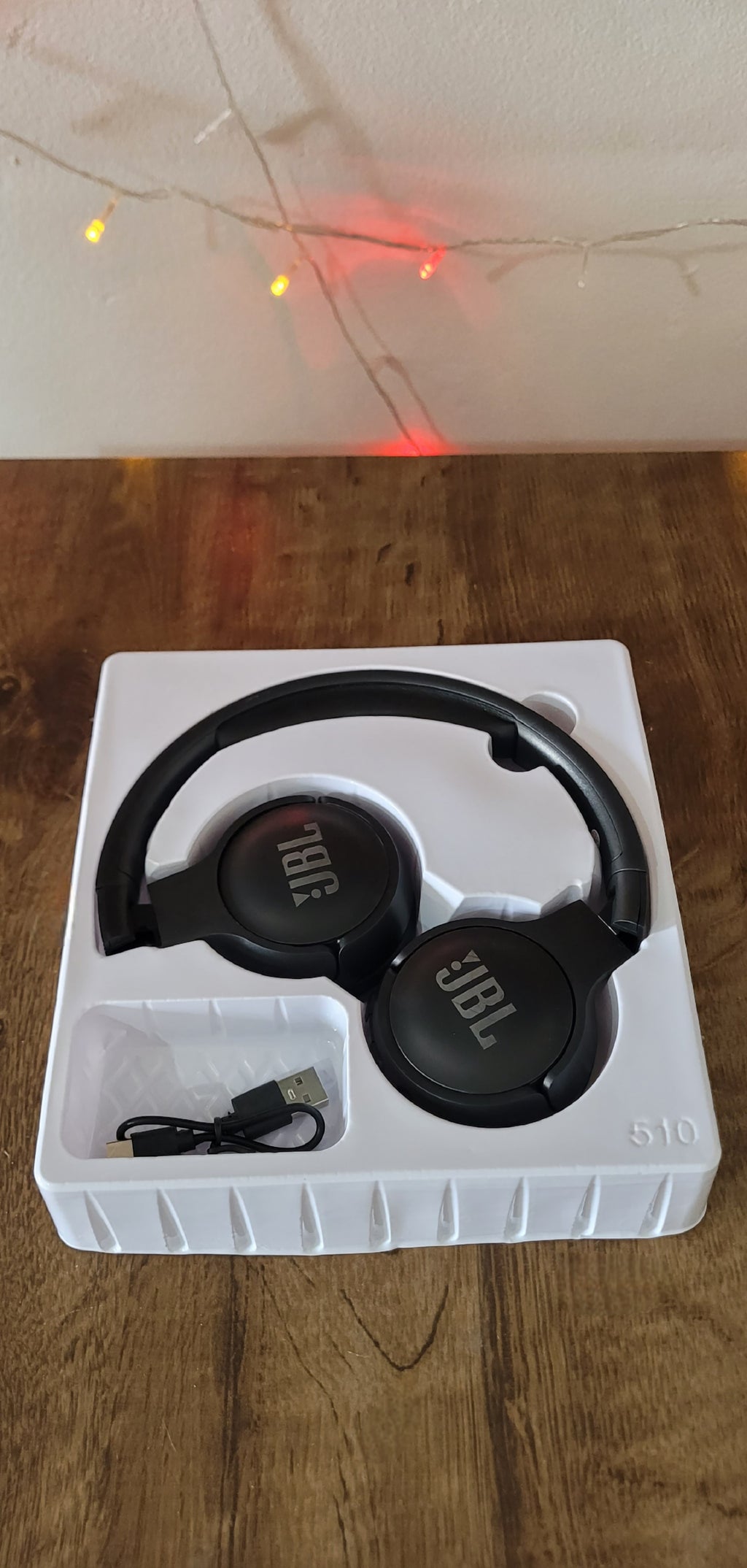 Fone De Ouvido Bluetooth Tune 500BT Stereo - JBL Similar
