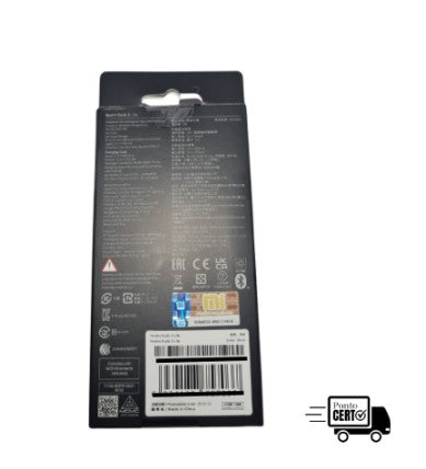 Fone de ouvido sem fio bluetooth Redmi Buds 3 Lite