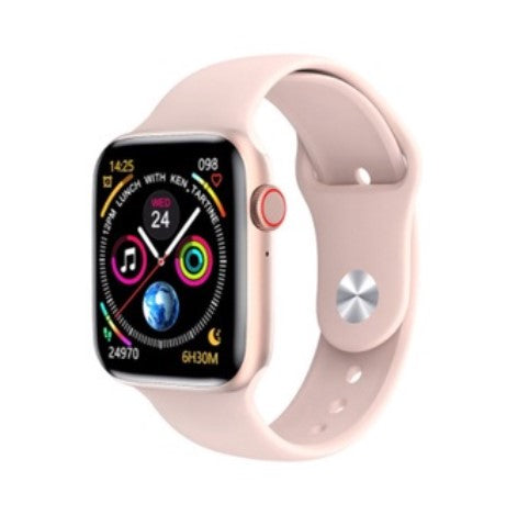 Smartwatch Watch 8 À Prova D'água - W28 Pro