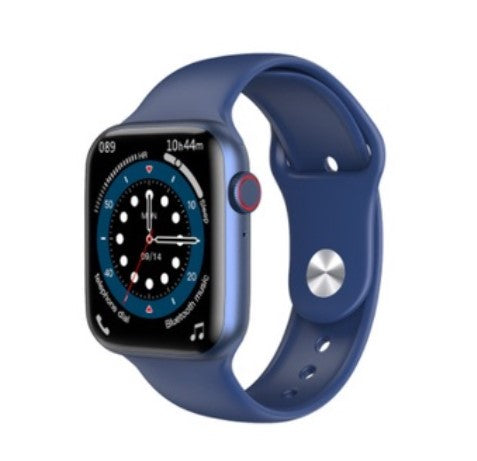 Smartwatch Watch 8 À Prova D'água - W28 Pro