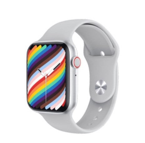 Smartwatch Watch 8 À Prova D'água - W28 Pro